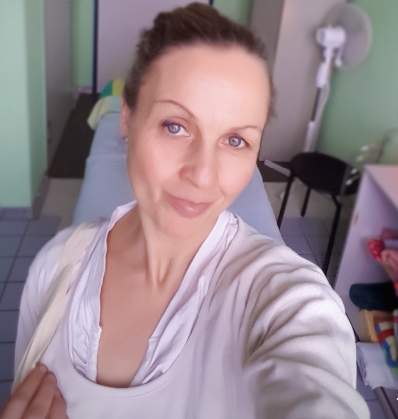 Thai massage pforzheim